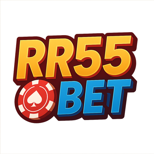 RR55 Bet Logo